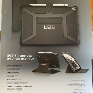 UAG iPad Air (3rd Gen) Case